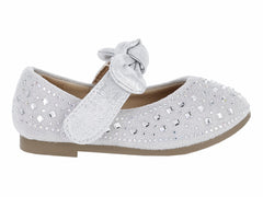 Zapatillas Sixty Flats Roze Niña J22937 Para Niña