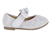 Zapatillas Sixty Flats Roze Niña J22937 Para Niña