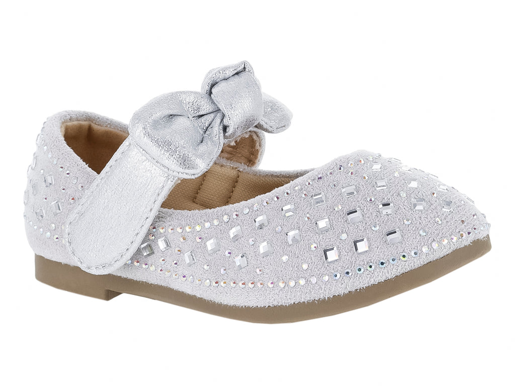Zapatillas Sixty Flats Roze Niña J22937 Para Niña