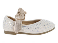 Zapatillas Roze Flats Niña J22937 Para Niña