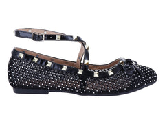 Zapatos Roze 24286 Para Mujer