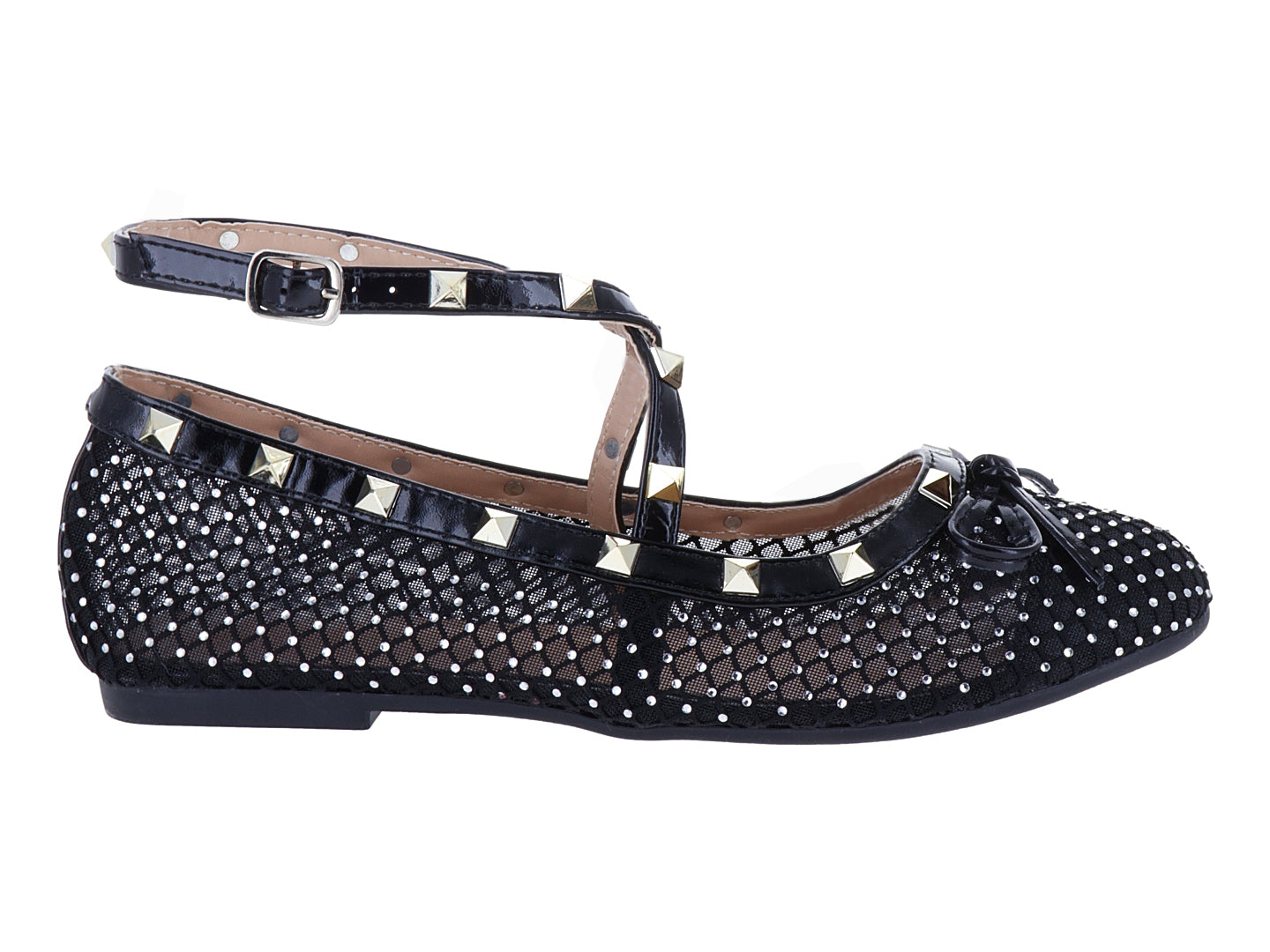 Zapatos Roze 24286 Para Mujer