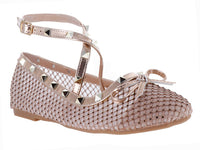 Zapatos Roze 24286 Para Mujer