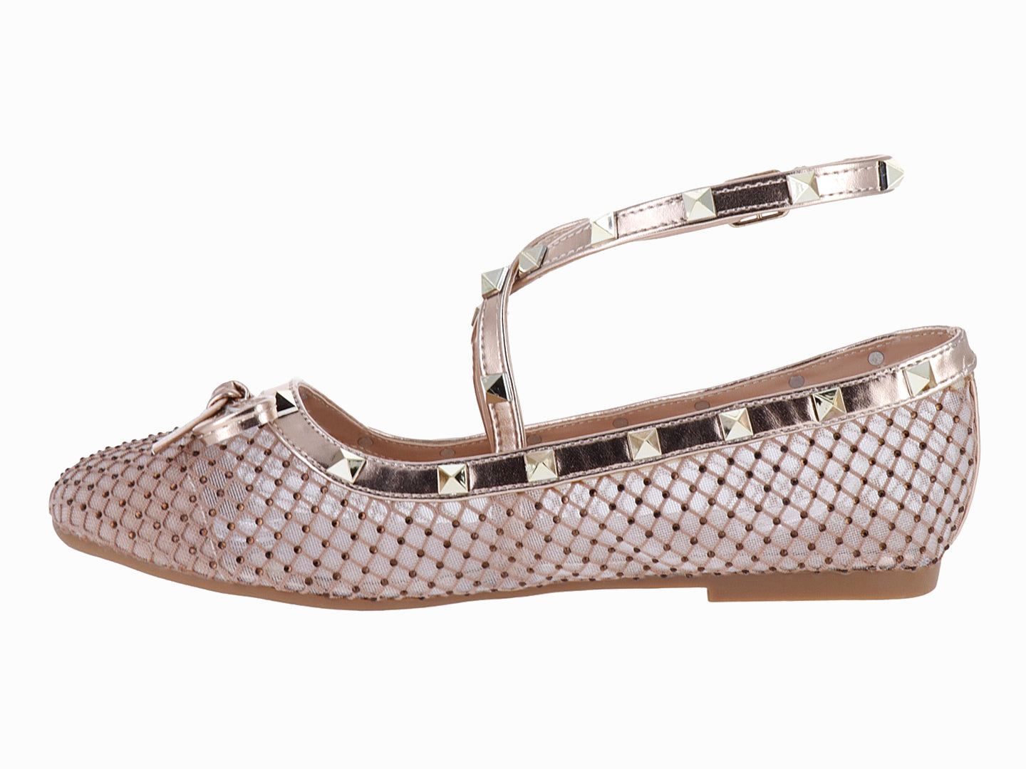 Zapatos Roze 24286 Para Mujer