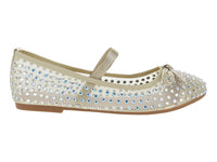Zapatillas Sixty Flats Roze Dama 24281 Para Mujer