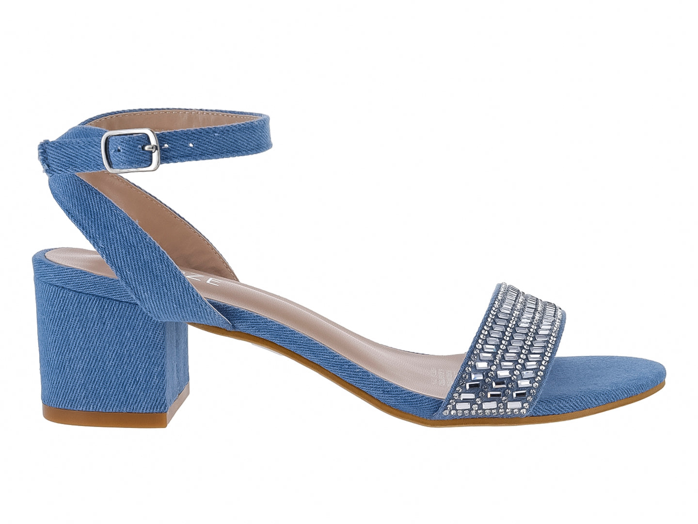 Zapatillas Roze Dama 236616 Para Mujer