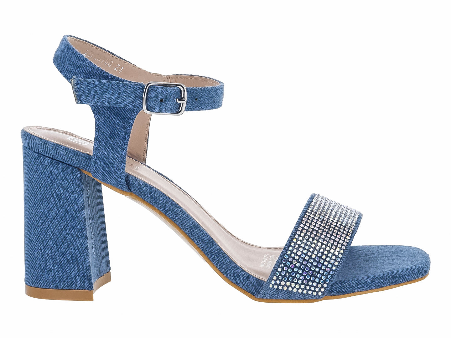 Zapatillas Roze Dama 23766 Para Mujer