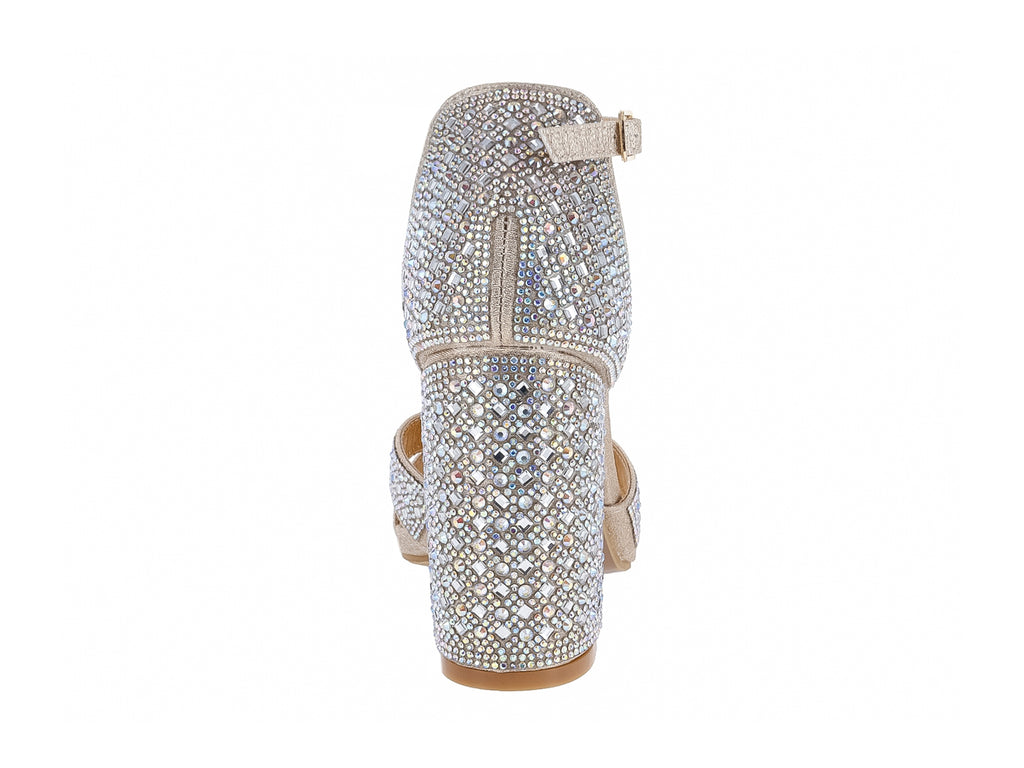 Zapatillas Roze Dama 23658 Para Mujer