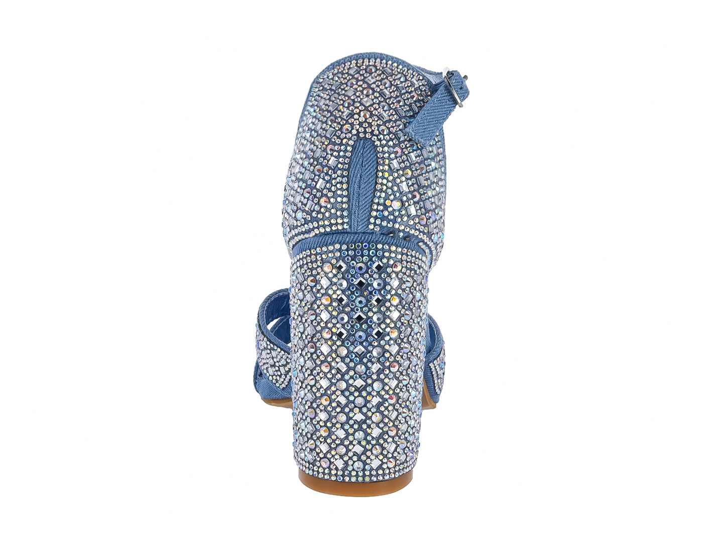 Zapatillas Roze Sandalia Dama 23658 Para Mujer