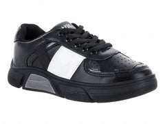 Tenis ATOK Negro para Niño