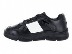 Tenis ATOK Negro para Niño