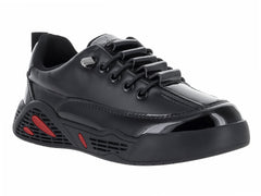 Tenis ATOK Negros para Niño