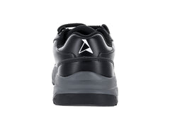 Tenis ATOK Negro y Gris para Niño