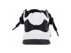 Tenis ATOK Blanco y Negro para Niño