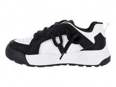 Tenis ATOK Blanco y Negro para Niño
