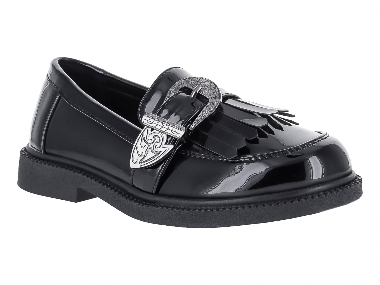Mocasines Roze 135520 Para Niña