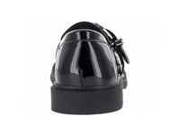 Mocasines ROZE Negros para Niña