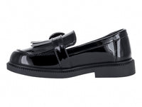 Mocasines ROZE Negros para Niña