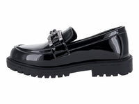 Mocasines Roze Negros para Niña