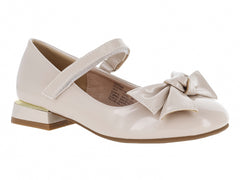 Zapatos Formales ROZE Color Nude para Niña
