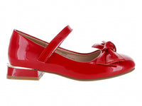 Sandalias Ding Ding Wa Roze 5990 Para Niña