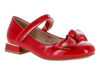 Sandalias Ding Ding Wa Roze 5990 Para Niña