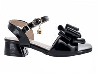 Sandalias Ding Ding Wa Roze 5991 Para Niña