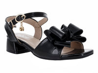 Sandalias Ding Ding Wa Roze 5991 Para Niña