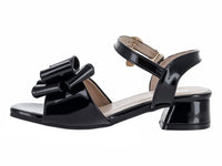 Sandalias Ding Ding Wa Roze 5991 Para Niña