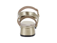 Sandalias Ding Ding Wa Roze 5991 Para Niña