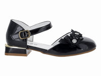 Sandalias Ding Ding Wa Roze 5992 Para Niña