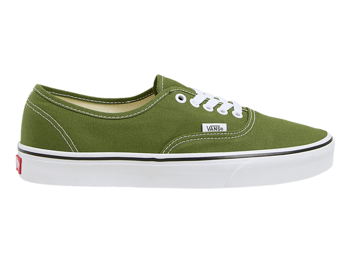 Tenis Vans Authentic Z3zcib Para Hombre