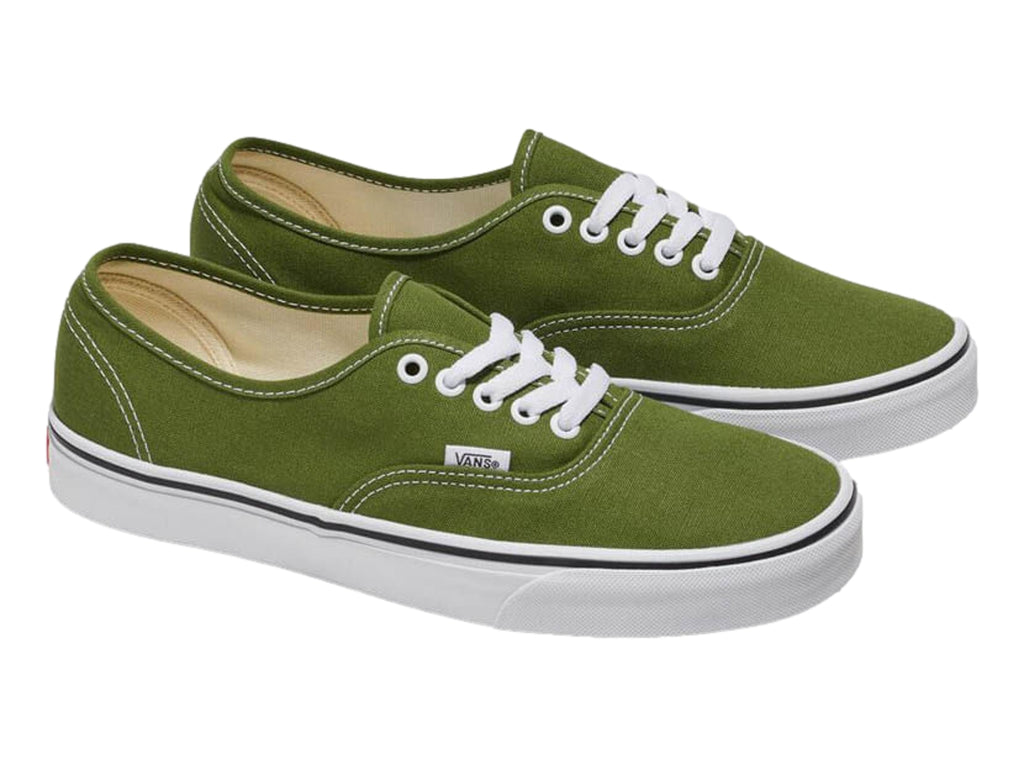 Tenis Vans Authentic Z3zcib Para Hombre