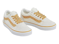 Tenis Vans Old Skool Cyv6gl Para Niña