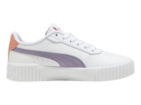 Tenis Puma Carina 2 0 Jr 386185 Para Niña