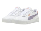 Tenis Puma Carina 2 0 Jr 386185 Para Niña