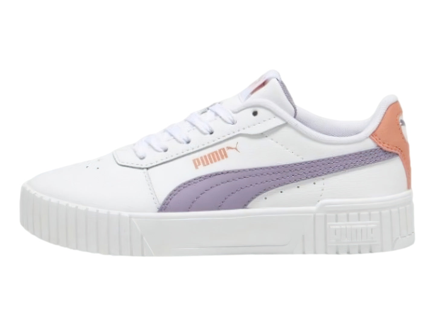 Tenis Puma Carina 2 0 Jr 386185 Para Niña