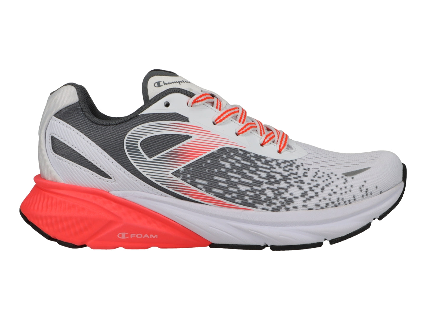 Tenis Champion Alpha 102261 Para Mujer