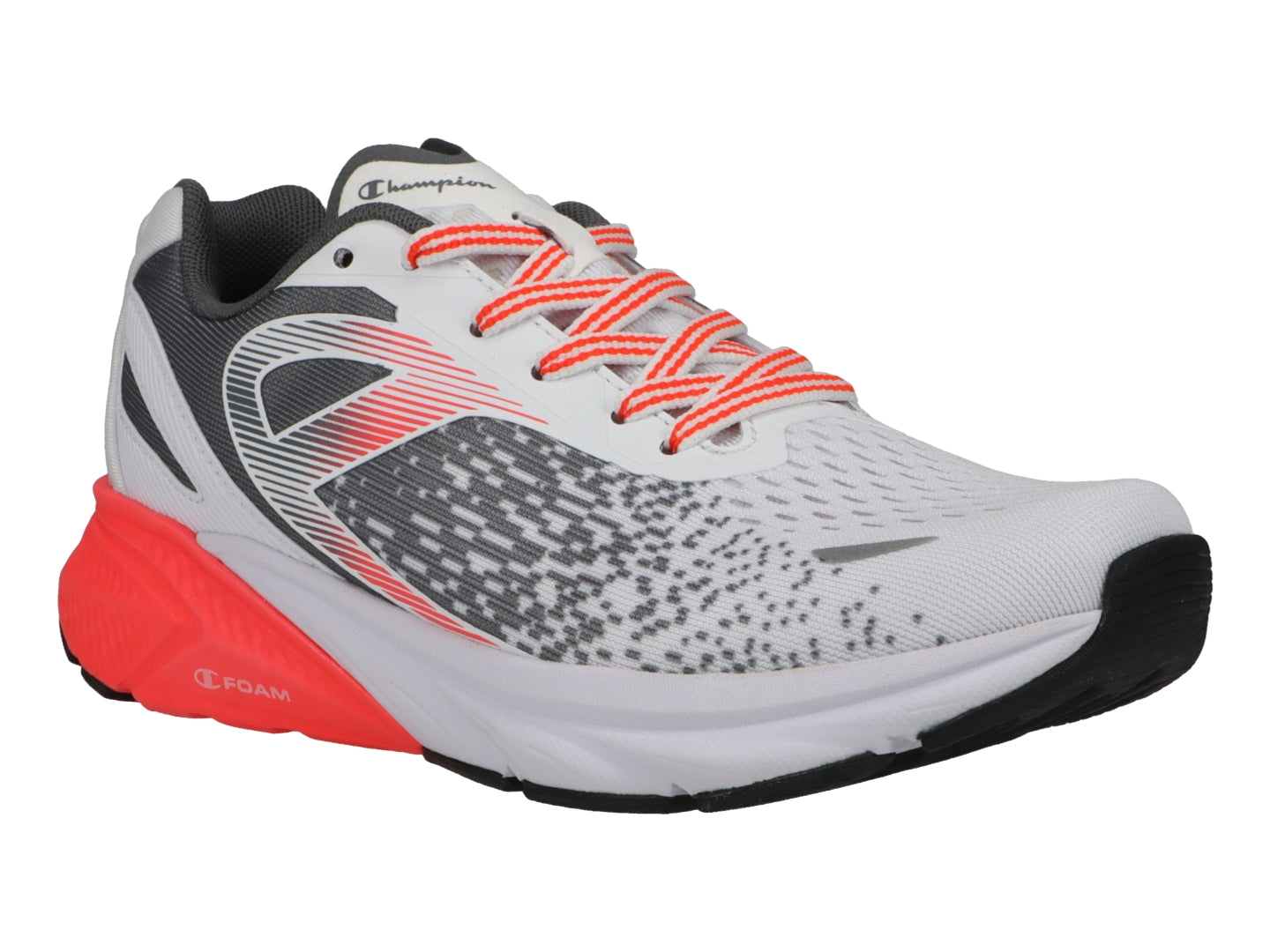 Tenis Champion Alpha 102261 Para Mujer