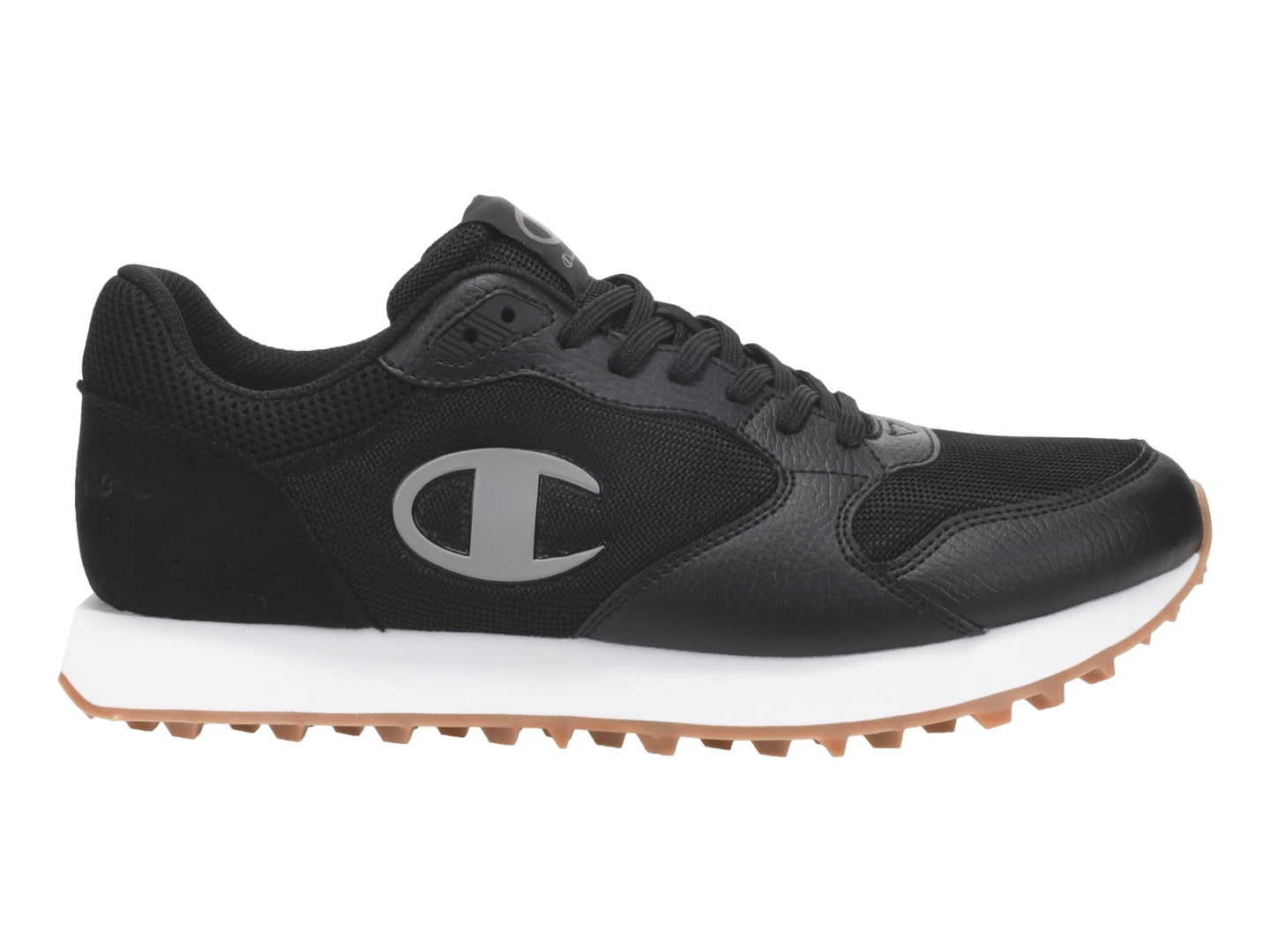 Tenis Champion Replay Dash S10556 Para Hombre