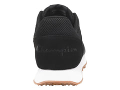 Tenis Champion Replay Dash Negro para Hombre