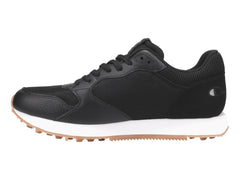 Tenis Champion Replay Dash Negro para Hombre