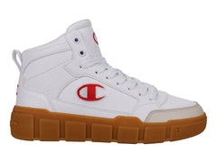Tenis Champion Drome Ventor Hi S10856 Para Mujer