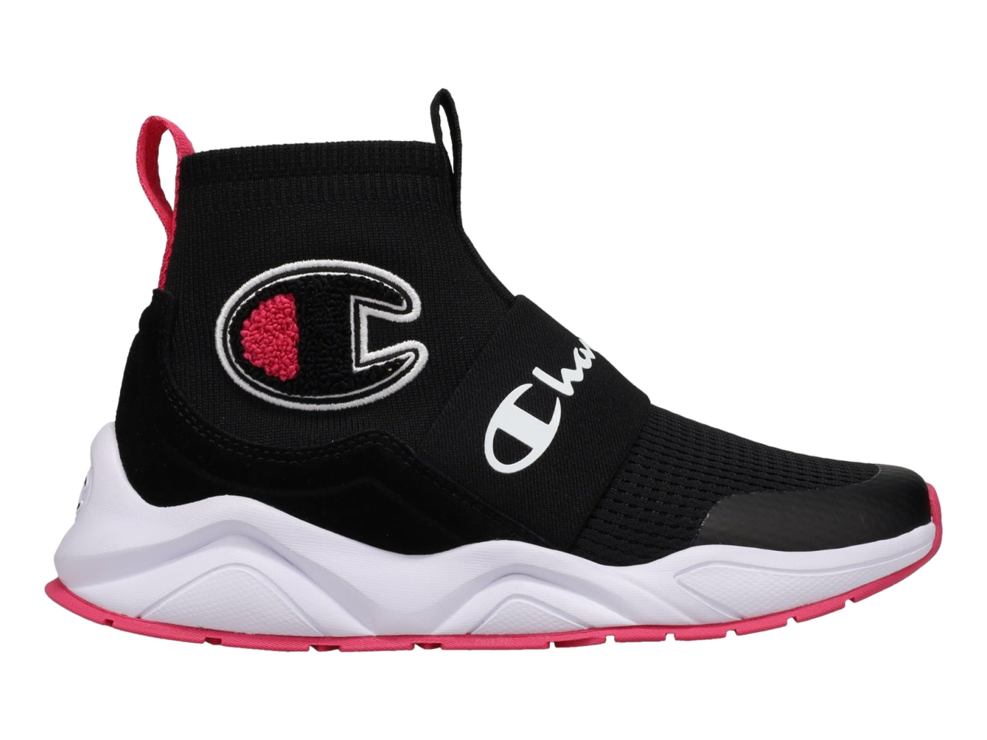 Tenis Champion 103519 Para Mujer