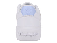 Tenis Champion Ventor Muse Blanco y Azul para Mujer