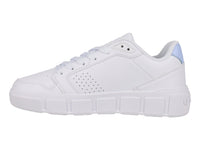 Tenis Champion Ventor Muse Blanco y Azul para Mujer