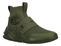 Tenis Champion Rally Pro S11201 Para Mujer