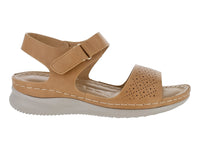 Sandalias Comfort Fit 28049 Para Mujer