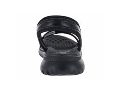 Sandalias Comfort Fit Negro para Mujer