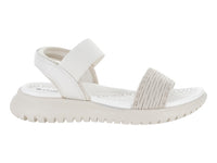 Sandalias Comfort Fit Dama 28066 Para Mujer